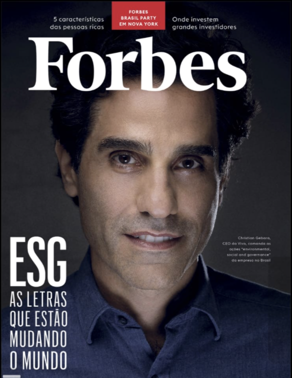 Forbes ESG